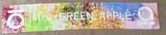 Mrs. GREEN APPLE タオル