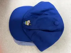 Combi mini キャップ ブルー 50cmのサムネイル