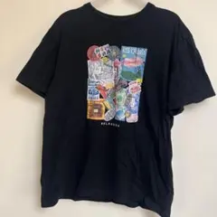 Nulbarich 新品 TOKYO Tシャツ M - メルカリ