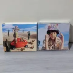 あいみょん　BEST ALBUM　唇を追え！　通常盤　CD3枚組　美品