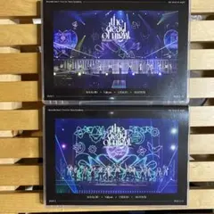 あんスタ　スタフォニ2nd Blu-ray
