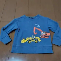 はたらくくるま トップス