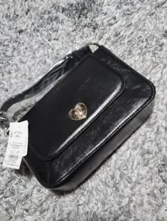 ワンハンドルマルチ BAG ハンドバッグのサムネイル