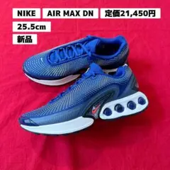 新品　定価21450円　25.5㎝　NIKE　AIR MAX DN　エアマックス