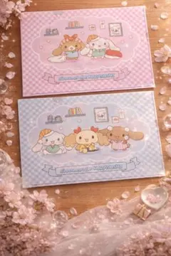 シナモンロール　ファイル　くら寿司