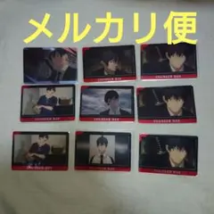 チェンソーマン メタルカードコレクション アキ