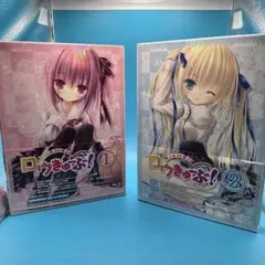 ロウきゅーぶ! 全巻セット 1~15巻 - メルカリ