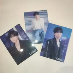 七五三掛龍也 ワルツ 台北 トレカ 5枚セット 2025年最新】七五三掛龍也 トレカの人気アイテム - メルカリ