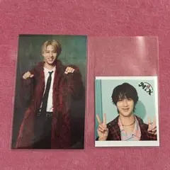 【値下げ】曽野舜太 wan トレカ M!X ステッカー まとめ売り