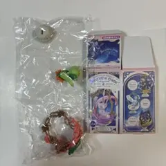 ポケモンDecorative Frame Collection 2 ③ドレディア