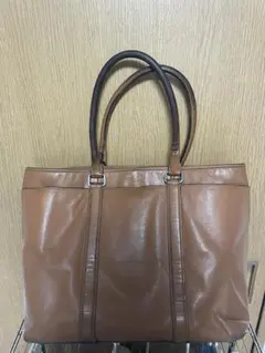パ*ト様 COACH coach メトロポリタン　トートバック　ビジネスバック