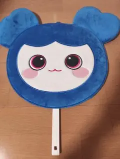 TWICE ツウィ ツブリー うちわケース