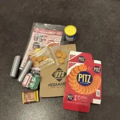 メガハウス　リーメント 輸入マーケット 2025年最新】メガハウス輸入マーケットの人気アイテム - メルカリ