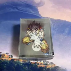 PSA9 連番 ドラゴンボール　スーパーダイバーズ　40周年デッキケースプロモ PSA9 連番 ドラゴンボール スーパーダイバーズ 40周年デッキケース