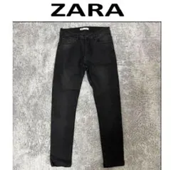 zaraスキニー