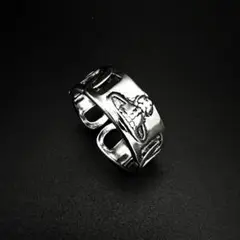 Vivienne Westwood オーブ リングスリング SV925 10号のサムネイル