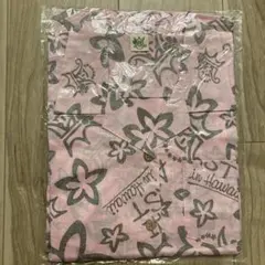 嵐　ハワイ　アロハシャツ　グッズ