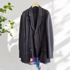 2026年最新】UNDERCOVER メンズ テーラードジャケットの人気アイテム