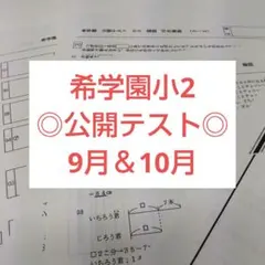 2026年最新】希学園 公開テストの人気アイテム - メルカリ