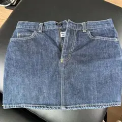moussy ミニスカのサムネイル