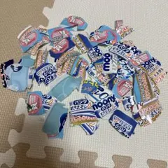 moony ムーニー　ポイントプログラム 83枚