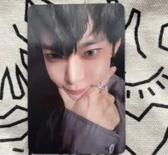 ドヨン　トレカ