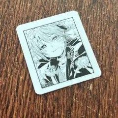 最安値⭐︎ d.gray-man アレン カフェ 特典 ミニカード 1種