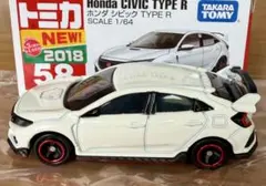 関村製作所 1/64 ホビージャパン シビック FK8 J'S風 エアロ - メルカリ