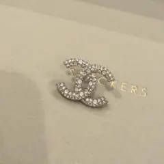 2026年最新】chanel ピアス 片耳の人気アイテム - メルカリ
