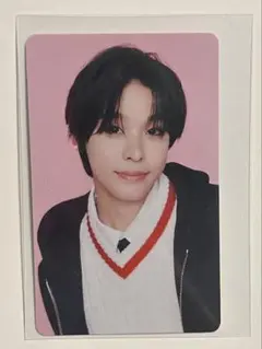 NCT WISH Songbird SMTOWN&STORE 特典トレカ リク nct wish リク SMTOWN&STORE 特典 トレカ songbird - メルカリ