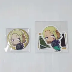 SAKAMOTO DAYS フクヤ キャラ福くじ ONLINE　神々廻