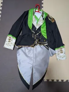 アイドリッシュセブン（アイナナ）　（千）ユキ　衣装