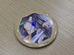 ふしぎ遊戯　缶バッチ　星宿