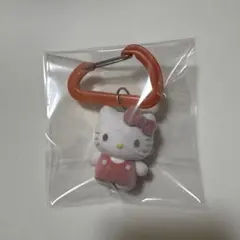 サンリオキャラクターズ カラフルカラビナマスコットチャーム キティ