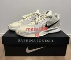 ナイキ　サブリナ2 28cm 新品タグ付 ナイキ サブリナ2 28cm 新品タグ付 Nike WMNS Sabrina 2 Color