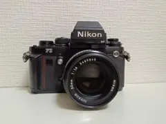 Nikon ニコン F3 HP ハイアイポイント ボディ - メルカリ