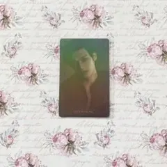 匿名配送⭐︎ QR付き ATEEZ HIGHER タイムピース トレカ ウヨン - メルカリ