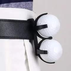 ゴルフ　ポーチ