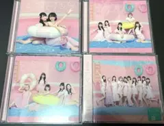 イコラブ ナツマトペ CD ABCD