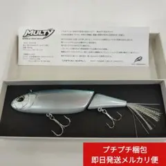 ペイフォワード MULTY モルティー - メルカリ