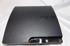 PlayStation 3 本体 CECH-2500B