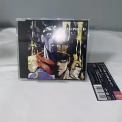 タニタ ジョジョの奇妙な冒険 スターダストクルセイダーズ 音声体組成