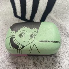 HUNTER×HUNTER ゴン キルア マルチケース