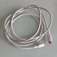 Anker PowerLine II USB-C ライトニングケーブル 1.8m