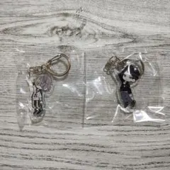 エイトリ アクキー 琉衣 太緒