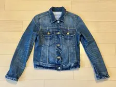 アウター デニムジャケット