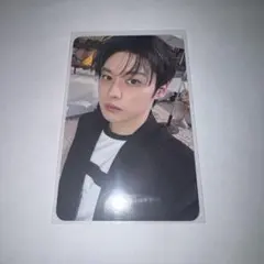 Stray Kids リノ Doit スピーカー　封入 トレカ