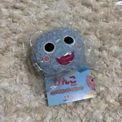 ざわざわ森のがんこちゃん がんぺーちゃん ぬいぐるみボールチェーン