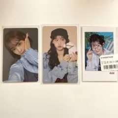 ME:I 石井蘭 まとめ売り