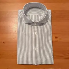 MAKER'S SHIRT KAMAKURA シャツ